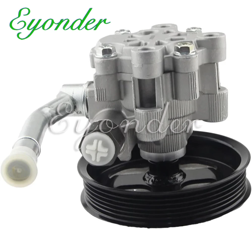 Новый насос гидроусилителя руля для TOYOTA LAND CRUISER 100 LEXUS LX UZJ100 44310-60400 4431060400 44320-60040 4432060040
Новый насос гидроусилителя руля для TOYOTA LAND CRUISER 100 LEXUS LX UZJ100 44310-60400 4431060400 44320-60040 4432060040
