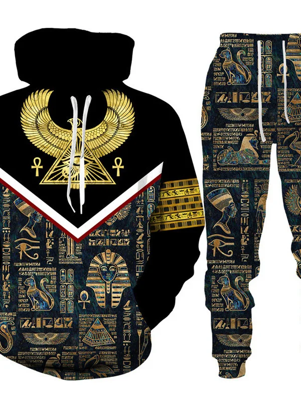 Мужской комплект с капюшоном Long Sve, повседневная спортивная одежда с 3D принтом, полиэфирное волокно, осенний сезон, китайский производитель, подростковый размер
Мужской комплект с капюшоном Long Sve, повседневная спортивная одежда с 3D принтом, полиэфирное волокно, осенний сезон, китайский производитель, подростковый размер