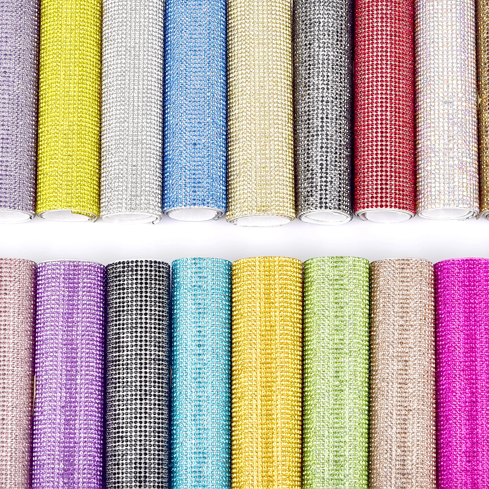 Self-Adhesive Crystal Rhinestone Sticker Shiny Glass Rhinestone Ribbon Sticker For Arts/Crafts DIY Event Car Phone Shoes Decor
Self-Adhesive Crystal Rhinestone Sticker Shiny Glass Rhinestone Ribbon Sticker For Arts/Crafts DIY Event Car Phone Shoes Decor