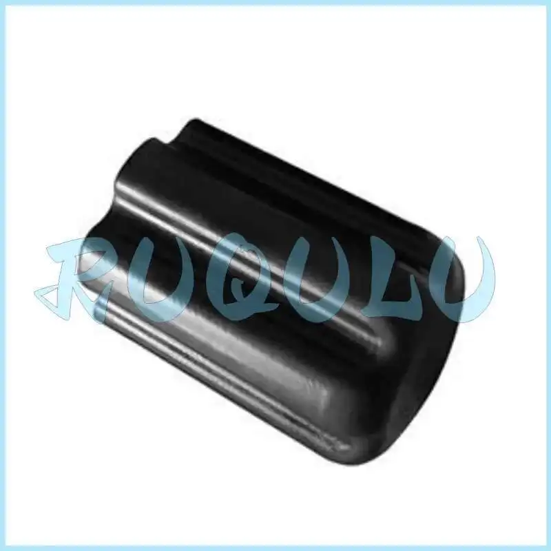 Rubber Sleeve for Whole Vehicle Display Rack(φ 50 x 70) 1240300-072000 For Zontes
Rubber Sleeve for Whole Vehicle Display Rack(φ 50 x 70) 1240300-072000 For Zontes