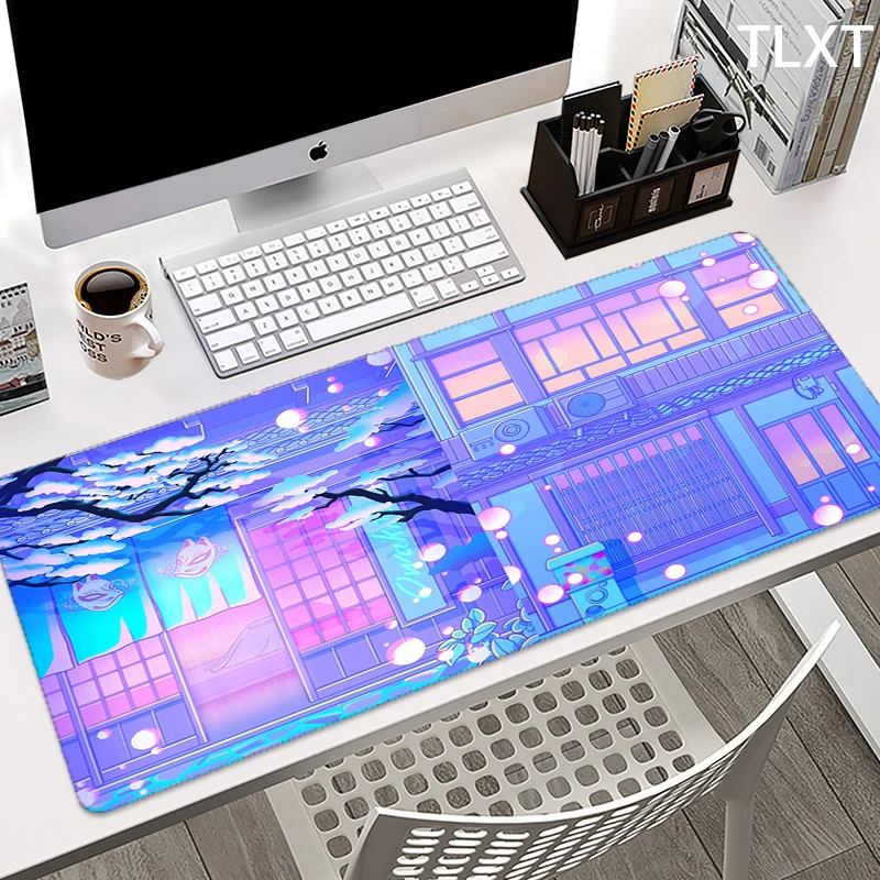 Sailor Moon Gaming Mouse Pad Gamer Mouse Mat Large Mousepad XL Desk Mat Computer Keyboard Mats Table Carpet MausePads Mouse Mat
Sailor Moon Gaming Mouse Pad Gamer Mouse Mat Large Mousepad XL Desk Mat Computer Keyboard Mats Table Carpet MausePads Mouse Mat