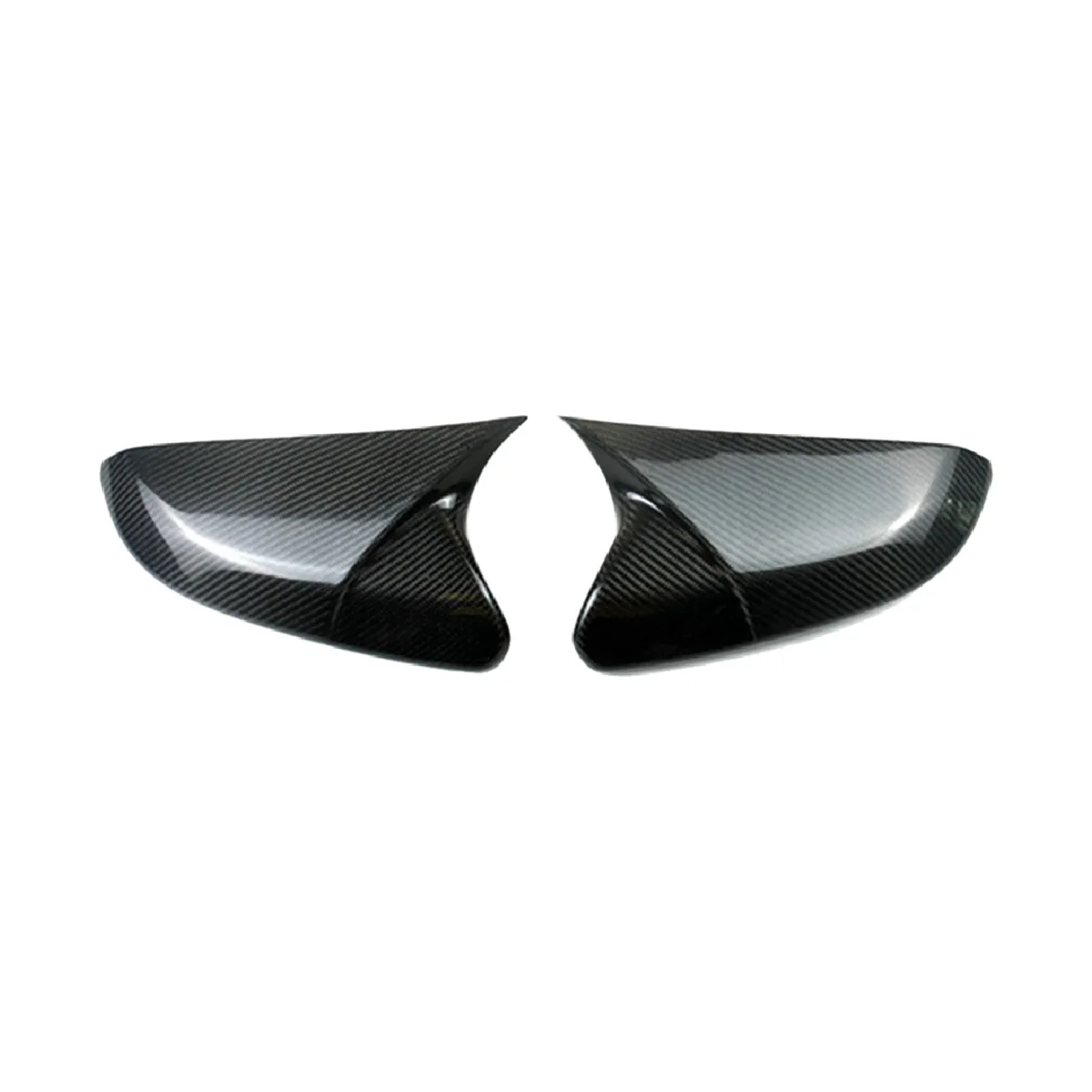 Car Real Carbon Fiber Rearview Mirror Cover Trim Car Accessories for Honda 10Th Generation Civic 2016-2021
Car Real Carbon Fiber Rearview Mirror Cover Trim Car Accessories for Honda 10Th Generation Civic 2016-2021