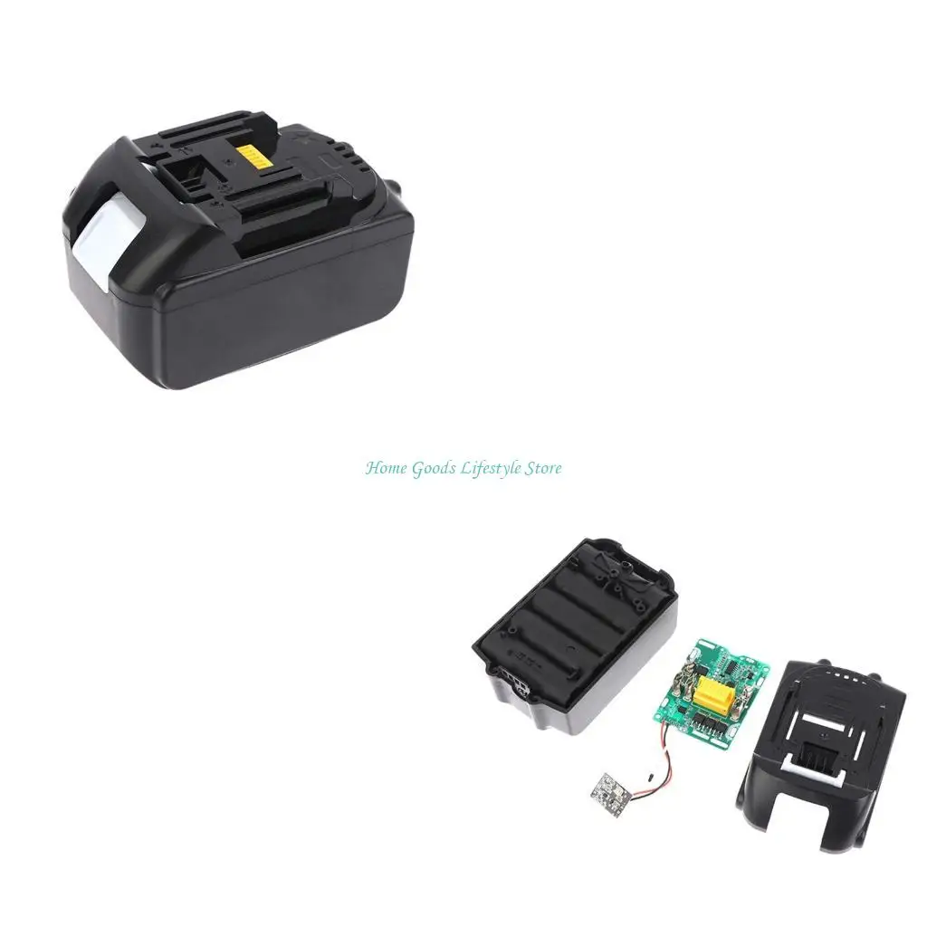 E74E MultiPurpose 10Slot Battery Shell Casing Pack Suitable For Engineering Models Battery Case For DIY Enthusiasts Makers
E74E MultiPurpose 10Slot Battery Shell Casing Pack Suitable For Engineering Models Battery Case For DIY Enthusiasts Makers