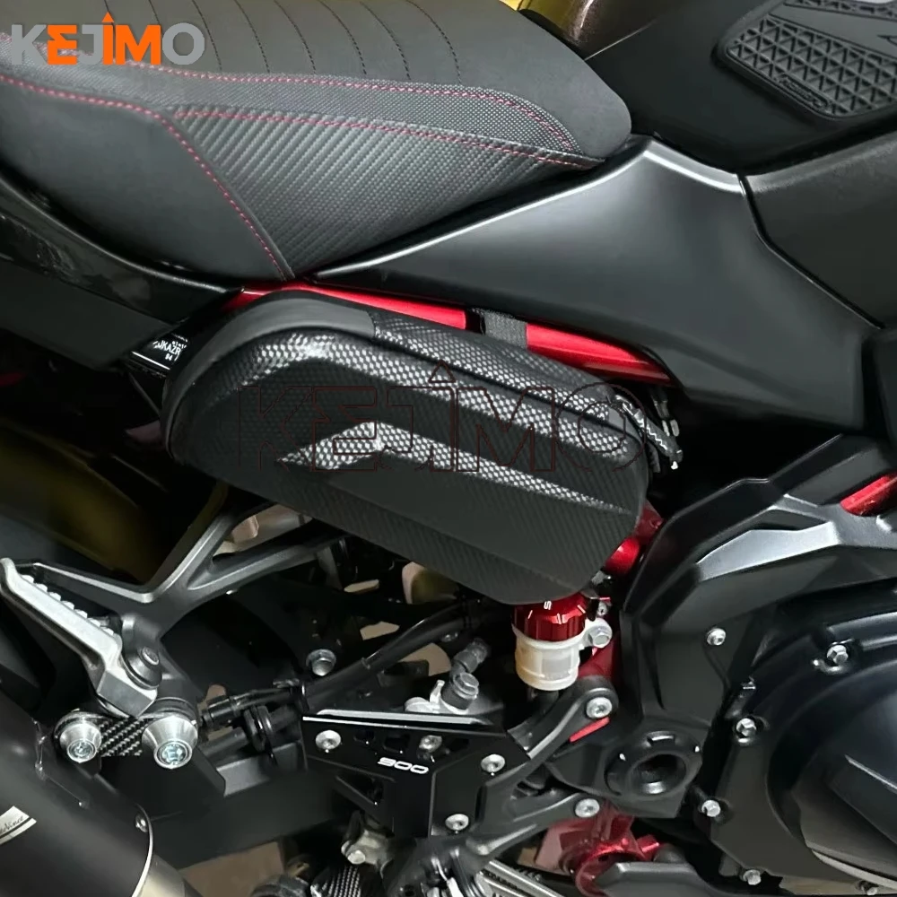 Motorcycle Side Bag Right Body Kit Waterproof Easy Installation Shell Packag For SUZUKI SE SV650 S GSXR1000 DL650 V-STROM DR 650
Motorcycle Side Bag Right Body Kit Waterproof Easy Installation Shell Packag For SUZUKI SE SV650 S GSXR1000 DL650 V-STROM DR 650