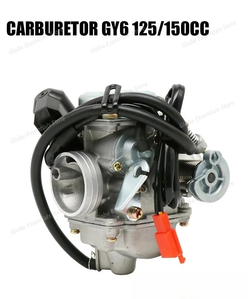Мотоцикл GY6 125cc 150cc аксессуары для карбюратора PD24J топливная система карбюратор ATV картинг скутер Power Jet детали для мотокросса карбюратор
Мотоцикл GY6 125cc 150cc аксессуары для карбюратора PD24J топливная система карбюратор ATV картинг скутер Power Jet детали для мотокросса карбюратор