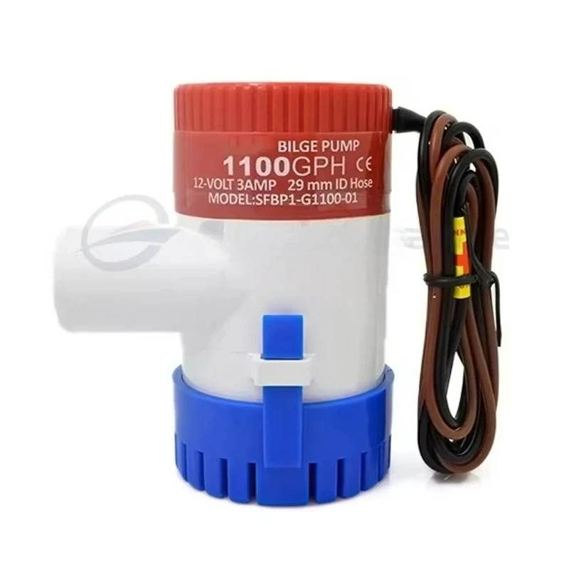 Genuine Marine Bilge 12 v Sewage Water Rv caravan Pumps Dc Sea Submercible Boat Pump
Genuine Marine Bilge 12 v Sewage Water Rv caravan Pumps Dc Sea Submercible Boat Pump