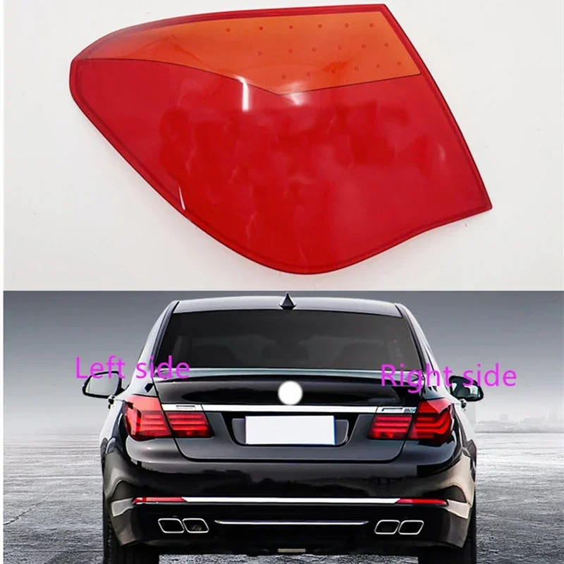 For BMW 7 SERIES 2009 2010 2011 2012 2013 2014 2015 Rear lights Cover Car Replacement Auto Rear Shell Cover
For BMW 7 SERIES 2009 2010 2011 2012 2013 2014 2015 Rear lights Cover Car Replacement Auto Rear Shell Cover