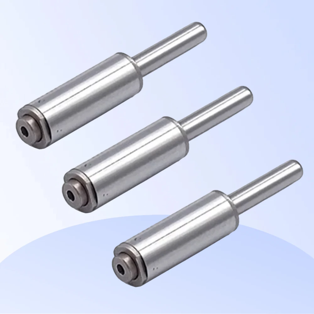 Dental Turbine Spindle Top Grade Push Button Axis Wrench Cartridge Rotor Shaft for Nsk Kavo Wh Sirona High-Speed Handpiece Parts
Dental Turbine Spindle Top Grade Push Button Axis Wrench Cartridge Rotor Shaft for Nsk Kavo Wh Sirona High-Speed Handpiece Parts