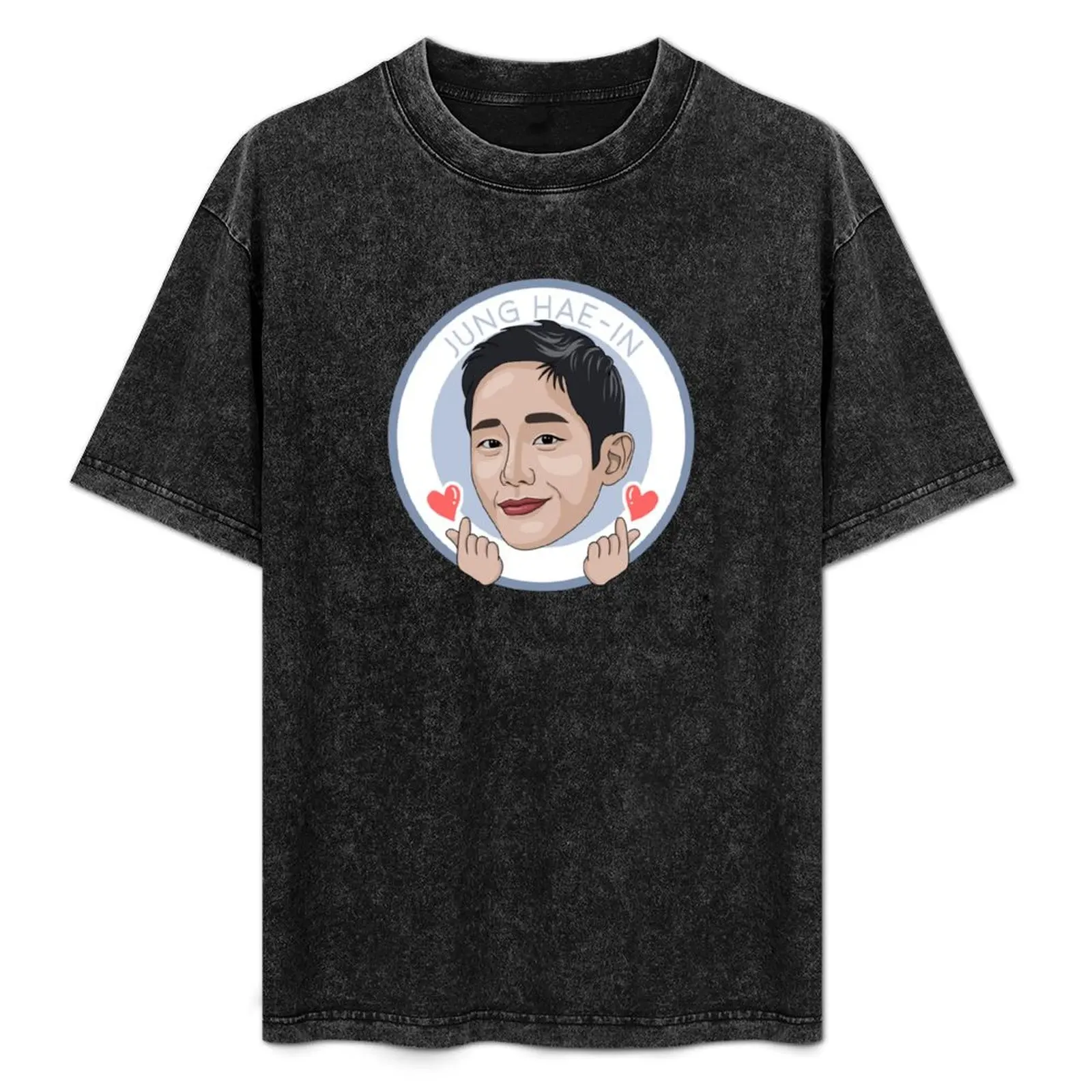 OPPA Jung Hae-In T-Shirt quick-drying blanks luxury t-shirt oversize t-shirts man sweat shirts, men
OPPA Jung Hae-In T-Shirt quick-drying blanks luxury t-shirt oversize t-shirts man sweat shirts, men
