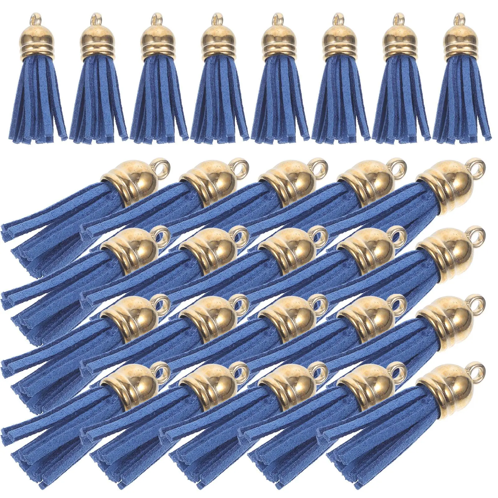 100 Pcs Tassels for Crafts Keychains Bulk Decorative Supplies Hanging Charms Pendant Jewelry Making Bright Color
100 Pcs Tassels for Crafts Keychains Bulk Decorative Supplies Hanging Charms Pendant Jewelry Making Bright Color