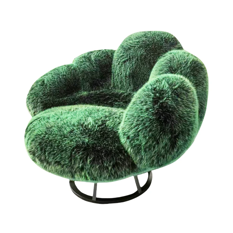 #Comfortable Lazy Single Sofa Bear Paw Chair Designer Leisure Chair Modern Living Room Furniture Velvet Leisure Lounge Chair
#Comfortable Lazy Single Sofa Bear Paw Chair Designer Leisure Chair Modern Living Room Furniture Velvet Leisure Lounge Chair