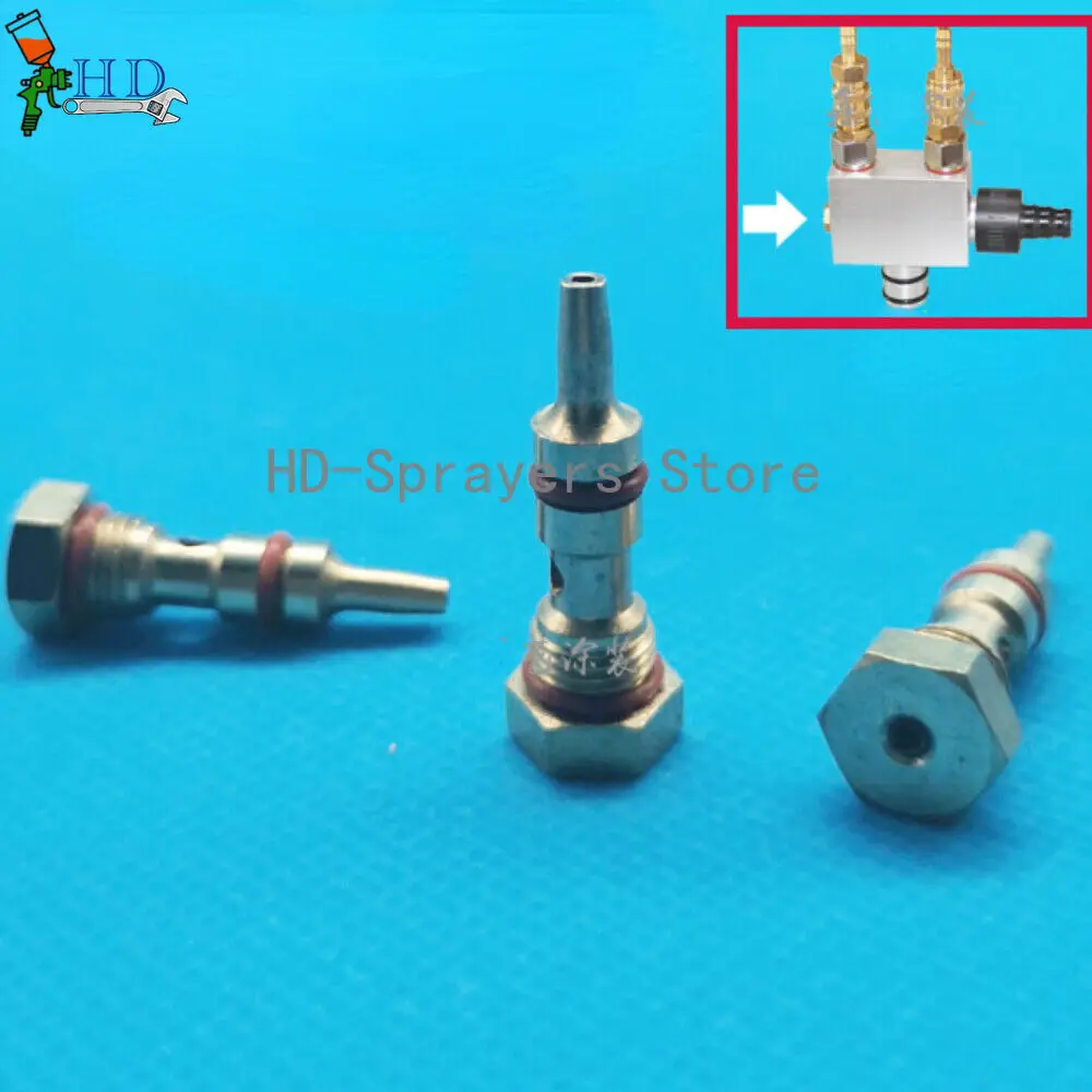 Аксессуары для насосов PI-F1 C4, наперсток насоса Вентури 241622 для порошкового пистолета Wagner
Аксессуары для насосов PI-F1 C4, наперсток насоса Вентури 241622 для порошкового пистолета Wagner