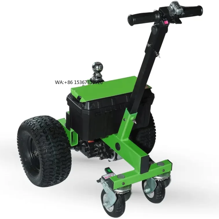 48V 3600LB Towing Max 2" Ball Hitch Heavy Duty Commercial Boat Cargo Glider Tow Car Electric Trailer Dolly
48V 3600LB Towing Max 2" Ball Hitch Heavy Duty Commercial Boat Cargo Glider Tow Car Electric Trailer Dolly