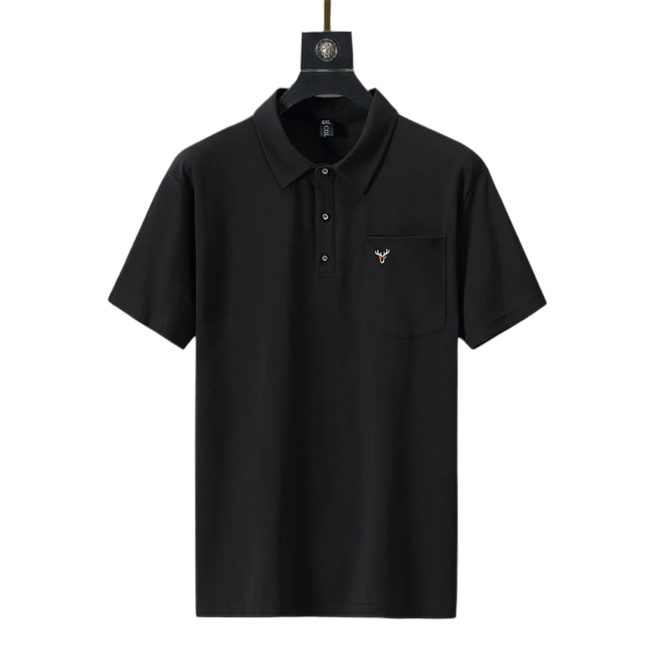 2026 New Plus Size Men Polo Shirt 10XL 11XL Summer Polo Shirts Casual Fashion Tops Mens Shirt Big Size 10XL 11XL
2026 New Plus Size Men Polo Shirt 10XL 11XL Summer Polo Shirts Casual Fashion Tops Mens Shirt Big Size 10XL 11XL
