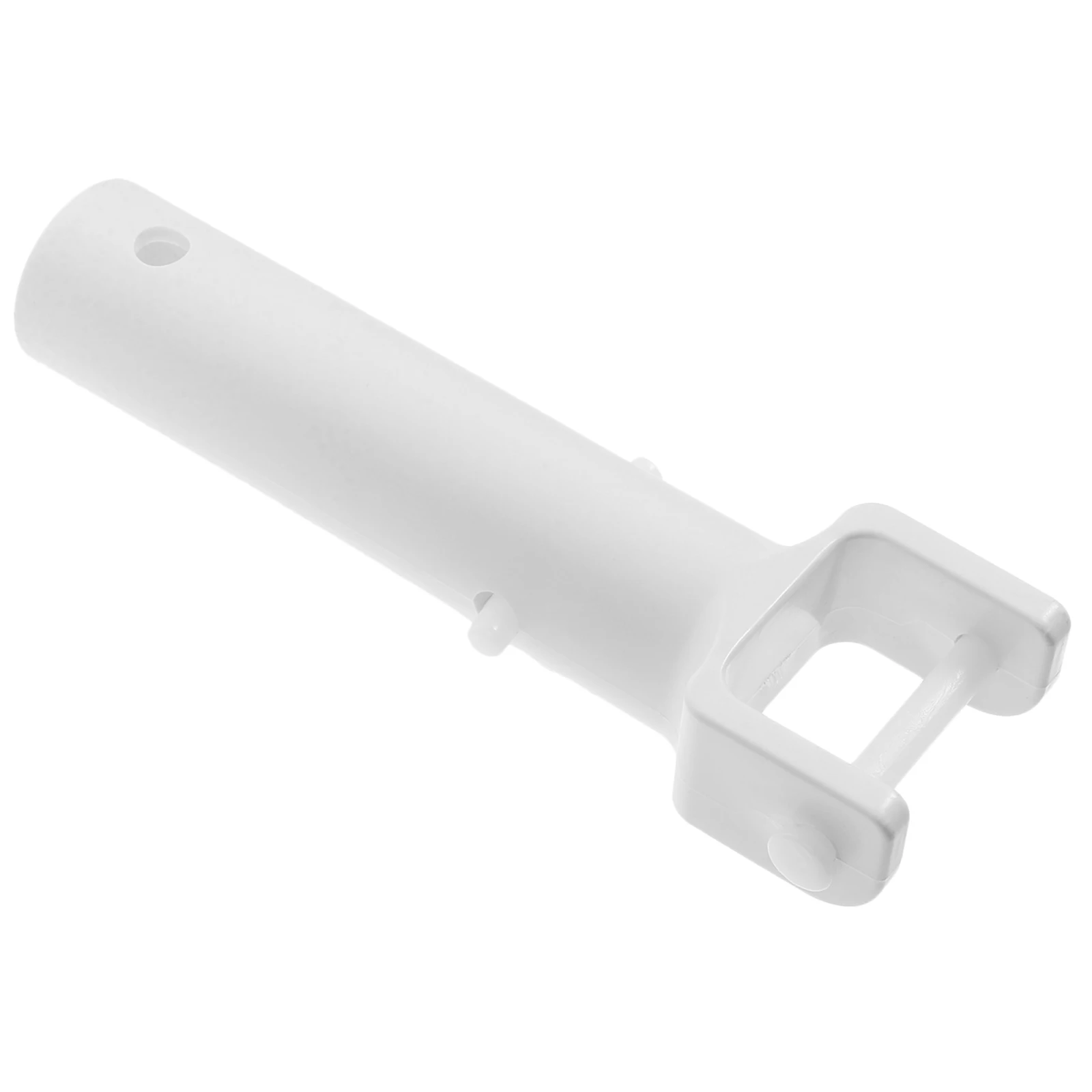 White Suction H Swimming Pool Vacuum Cleaning Accessory Replacement Part Plastic Grip Cleaning Tool Garden Supplies
White Suction H Swimming Pool Vacuum Cleaning Accessory Replacement Part Plastic Grip Cleaning Tool Garden Supplies