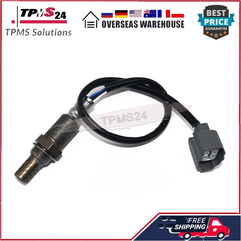 Для Honda Civic EX 1999-2000 годов выпуска 2005-2006 годов выпуска Honda Element 2003-2011 годов выпуска Honda Civic 2002-2006 с датчиком кислорода O2 234-4733 годов выпуска
Для Honda Civic EX 1999-2000 годов выпуска 2005-2006 годов выпуска Honda Element 2003-2011 годов выпуска Honda Civic 2002-2006 с датчиком кислорода O2 234-4733 годов выпуска