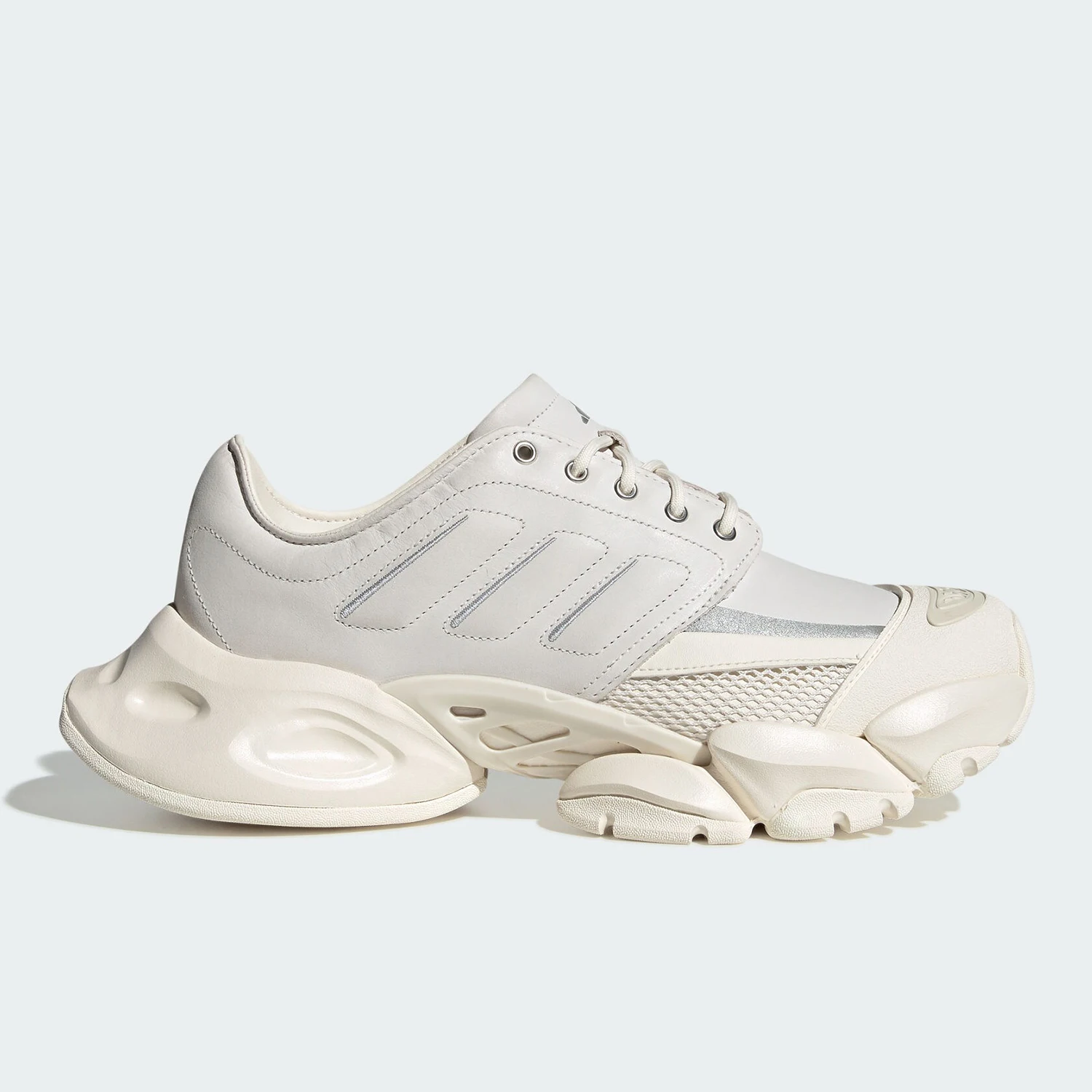 adidas Аутентичные новые кроссовки унисекс на толстой подошве JS3068
adidas Аутентичные новые кроссовки унисекс на толстой подошве JS3068