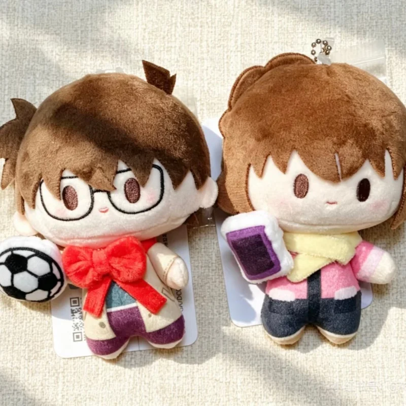 Bilibili Goods Plush Pendant Detective Conan Snowy Iridescent Mini Snow Ball Bag Hanging Decoration For Anime Collectors
Bilibili Goods Plush Pendant Detective Conan Snowy Iridescent Mini Snow Ball Bag Hanging Decoration For Anime Collectors