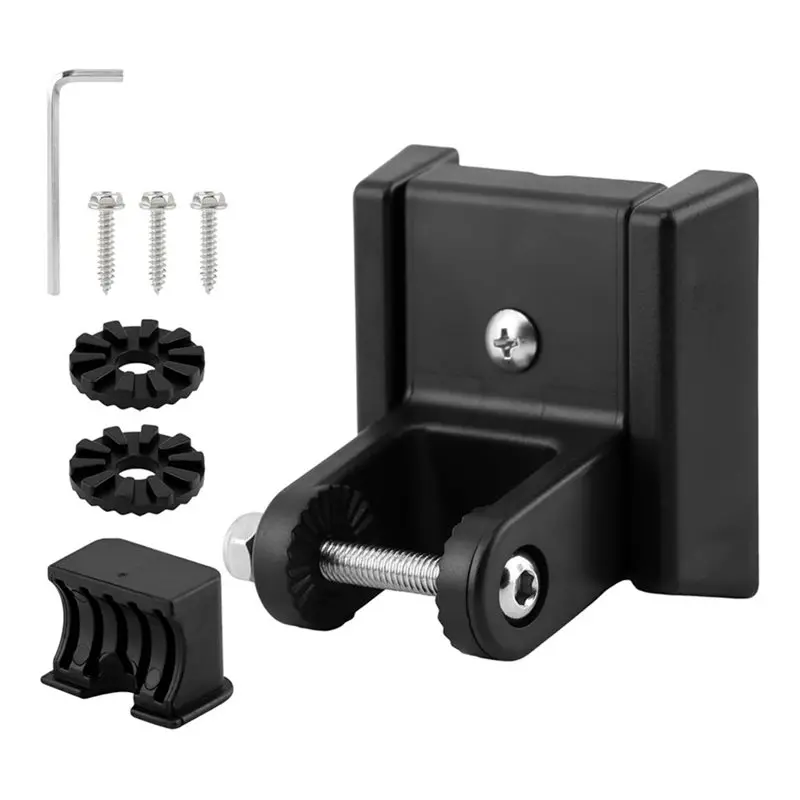 Mounting Kit For MHX XNT Transducer- Transom Bracket& Mount, Part Number 7400931 For Marine Boats
Mounting Kit For MHX XNT Transducer- Transom Bracket& Mount, Part Number 7400931 For Marine Boats