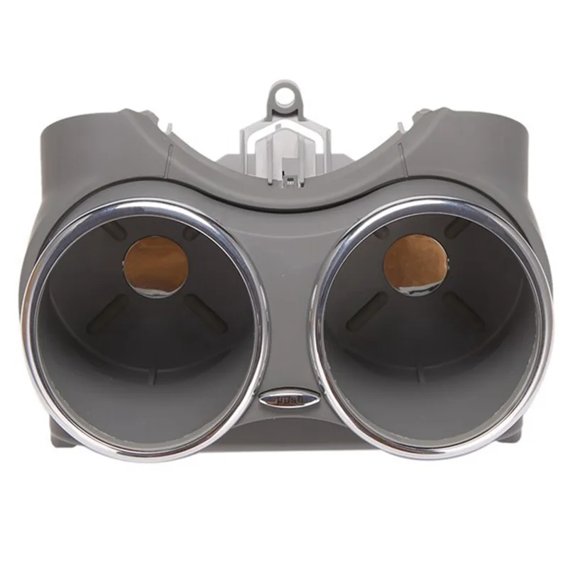 Automotive Vacuum Water Cup Holder Cup Holder Bracket For CLS C219 CLS55 CLS63 2006-2011 21968004148K67 Parts
Automotive Vacuum Water Cup Holder Cup Holder Bracket For CLS C219 CLS55 CLS63 2006-2011 21968004148K67 Parts