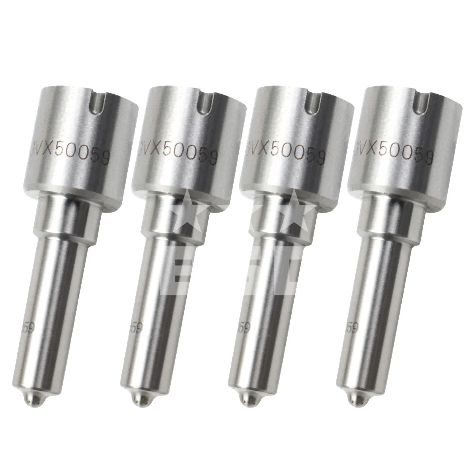 Common Rail Injector Piezo Nozzle F00VX50059 for Diesel Injectors 0445120195 0445120194 (4)Pieces/Lot
Common Rail Injector Piezo Nozzle F00VX50059 for Diesel Injectors 0445120195 0445120194 (4)Pieces/Lot