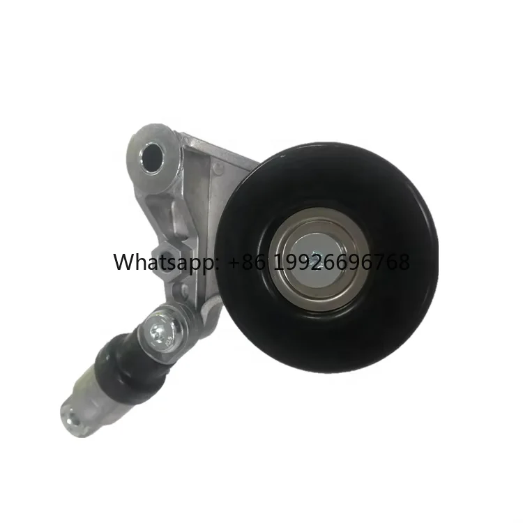 China Manufacturer Wholesale Price Engine Tensioner Belt Tensioner 11750-2W200
China Manufacturer Wholesale Price Engine Tensioner Belt Tensioner 11750-2W200