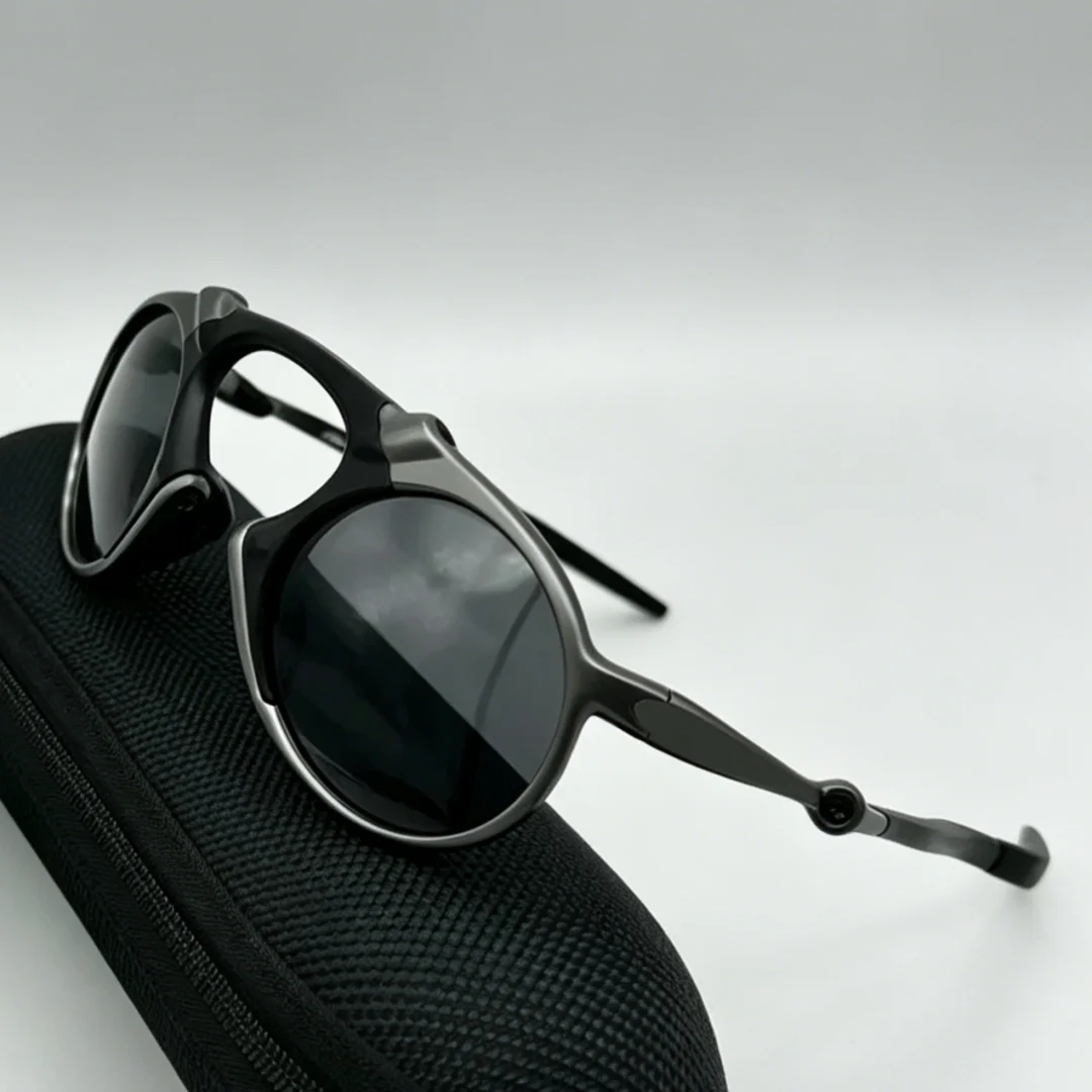 Brand Discount Metal Madman oo6030 UV400 Sunglasses MTB Cycling Glasses Unisex Outdoor Sports Anti-glare Photochromic Goggles
Brand Discount Metal Madman oo6030 UV400 Sunglasses MTB Cycling Glasses Unisex Outdoor Sports Anti-glare Photochromic Goggles