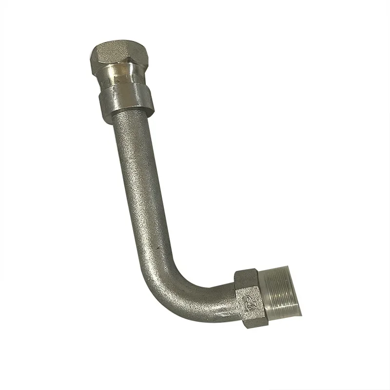 CC6200 Dana Road Roller, Walking Pump L-Elbow, Walking Pump Connector, Dana Parts
CC6200 Dana Road Roller, Walking Pump L-Elbow, Walking Pump Connector, Dana Parts