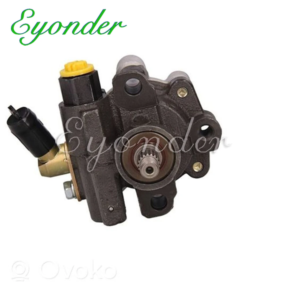 Насос гидроусилителя руля для LEXUS RX300 MCU35R MCU15 MCU35 1MZ-FE 3MZ-FE 44320-33071 4432006010 4432033071
Насос гидроусилителя руля для LEXUS RX300 MCU35R MCU15 MCU35 1MZ-FE 3MZ-FE 44320-33071 4432006010 4432033071