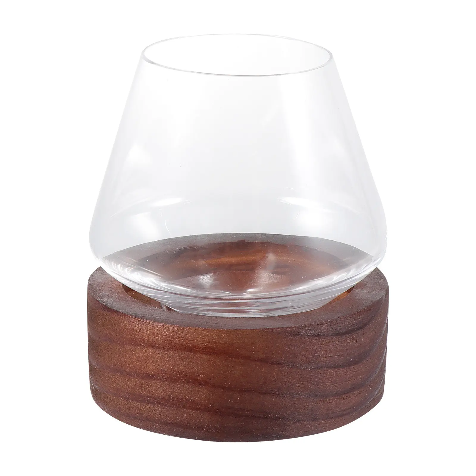 1 Set Transparent Whiskey Cup Handmade Crystal Glass Tumbler Vodka Tasting Rotation Wine Cup Bar Drinkware Cocktail Party Home
1 Set Transparent Whiskey Cup Handmade Crystal Glass Tumbler Vodka Tasting Rotation Wine Cup Bar Drinkware Cocktail Party Home