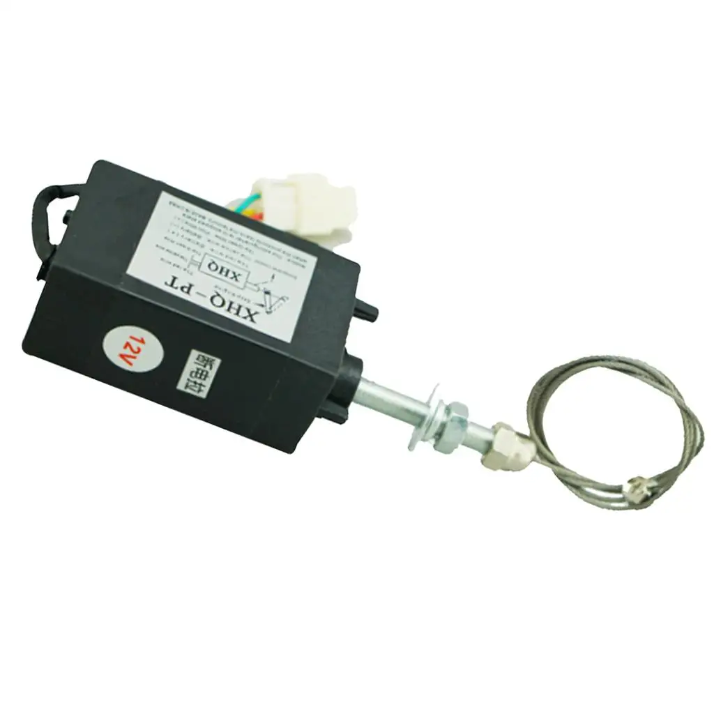 Electric Solenoid Valve Alloy Body 2 Way Normally Closed Pump Air Water Valve Sensor for Diesel Engine Control
Electric Solenoid Valve Alloy Body 2 Way Normally Closed Pump Air Water Valve Sensor for Diesel Engine Control