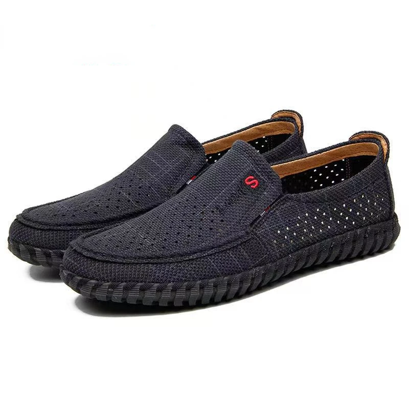 Casual Large Size Oxfords Bottom Shoes Soft Comfort Flats Male Sneaker Men's Mesh Summer Hollow Out Breathable
Casual Large Size Oxfords Bottom Shoes Soft Comfort Flats Male Sneaker Men's Mesh Summer Hollow Out Breathable