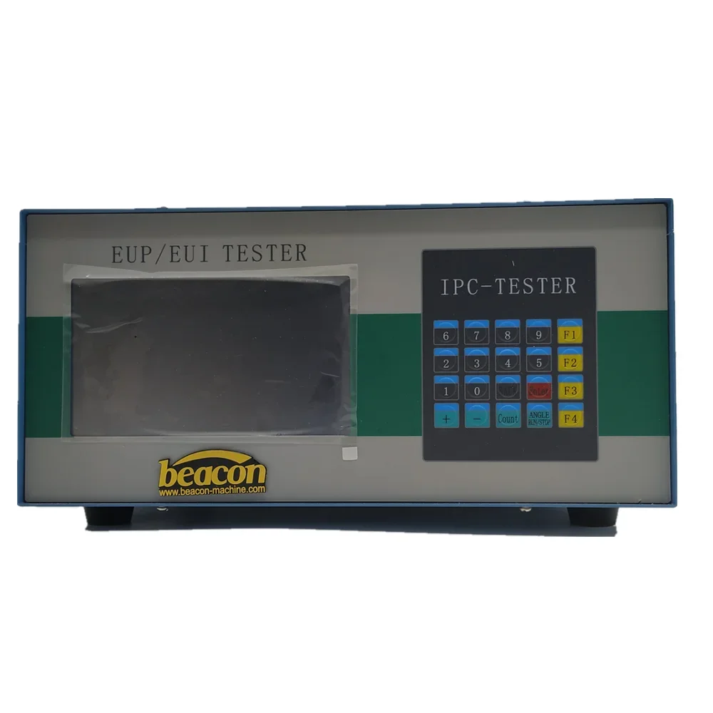 Beacon EUP EUI Tester Cam Box EUI EUP Tester
Beacon EUP EUI Tester Cam Box EUI EUP Tester