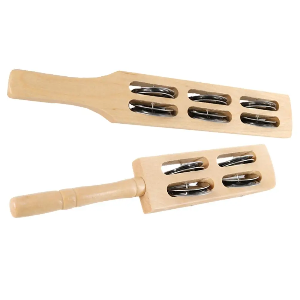 2Pcs Bell 4Bell 6Bell Kids Toys Hand Bell Sticks Stainless Steel Percussion Instruments Rhythm Sticks Music Education
2Pcs Bell 4Bell 6Bell Kids Toys Hand Bell Sticks Stainless Steel Percussion Instruments Rhythm Sticks Music Education