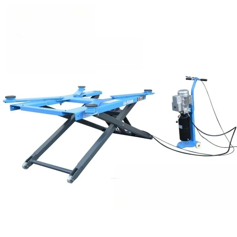 Низкопозиционный ножничный автомобильный подъемник Мобильный ножничный автомобильный подъемник Автомобильный лифт Маленький король восемь маленьких черепах
Низкопозиционный ножничный автомобильный подъемник Мобильный ножничный автомобильный подъемник Автомобильный лифт Маленький король восемь маленьких черепах