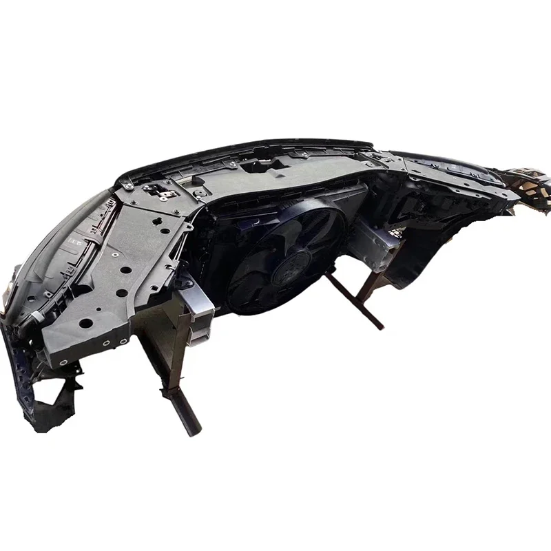222 front bumper front face body parts professional low price
222 front bumper front face body parts professional low price
