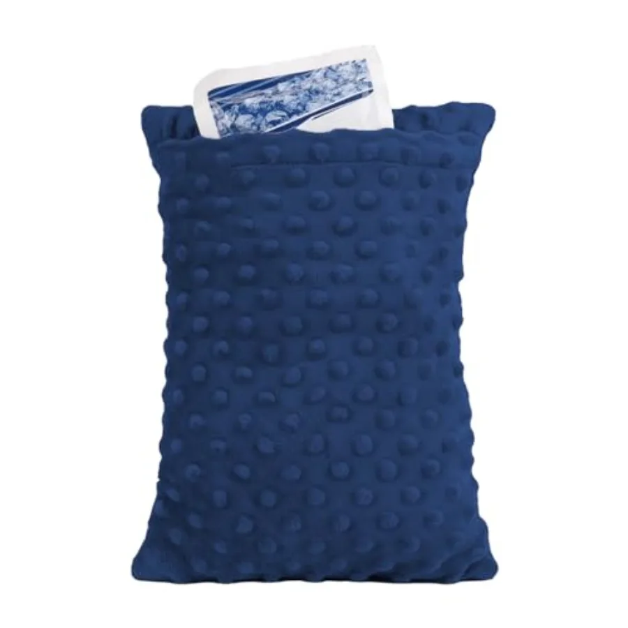 Abdominal Surgery Pillow with Pocket, Hysterectomy Pillow, Lumpectomy Recovery Cushion for Women, Small for Travel
Abdominal Surgery Pillow with Pocket, Hysterectomy Pillow, Lumpectomy Recovery Cushion for Women, Small for Travel