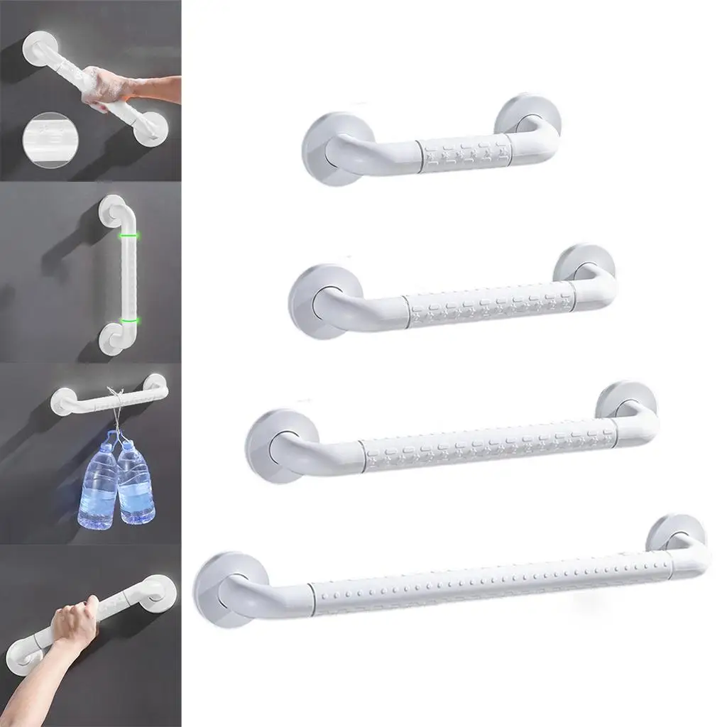 Stainless Steel Safety Handle Hand Rail Support Shower Handles for Bathroom Hotel
Stainless Steel Safety Handle Hand Rail Support Shower Handles for Bathroom Hotel