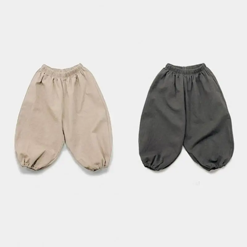 2025 Autumn New Baby Boy Casual Pants Solid Infant Girl Harem Pants Children Loose Trousers Toddler Pants Clothes
2025 Autumn New Baby Boy Casual Pants Solid Infant Girl Harem Pants Children Loose Trousers Toddler Pants Clothes