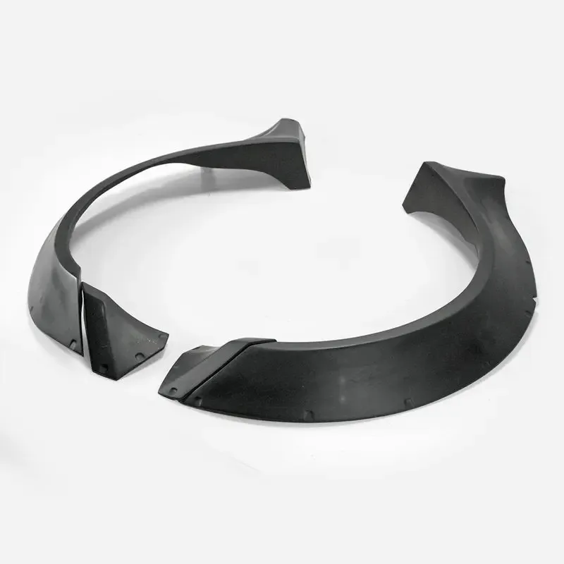 TP-style wide-body front fender arch for Infiniti G37 US warehouse including shipping
TP-style wide-body front fender arch for Infiniti G37 US warehouse including shipping