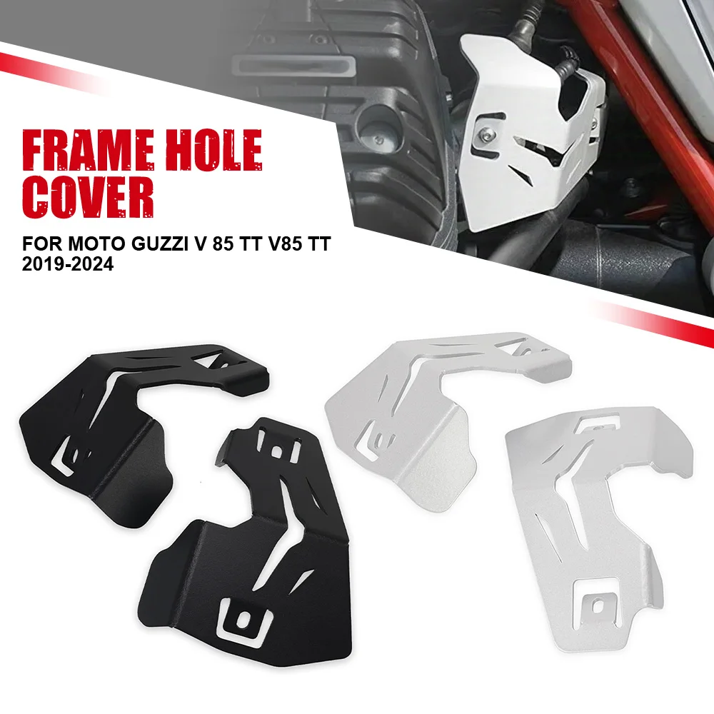 For MOTO GUZZI V 85 TT V85 TT 2019 2020 2021 2022 2023 2024 Throttle Body Guards Motorcycle Throttle Body Guard Protection V85TT
For MOTO GUZZI V 85 TT V85 TT 2019 2020 2021 2022 2023 2024 Throttle Body Guards Motorcycle Throttle Body Guard Protection V85TT