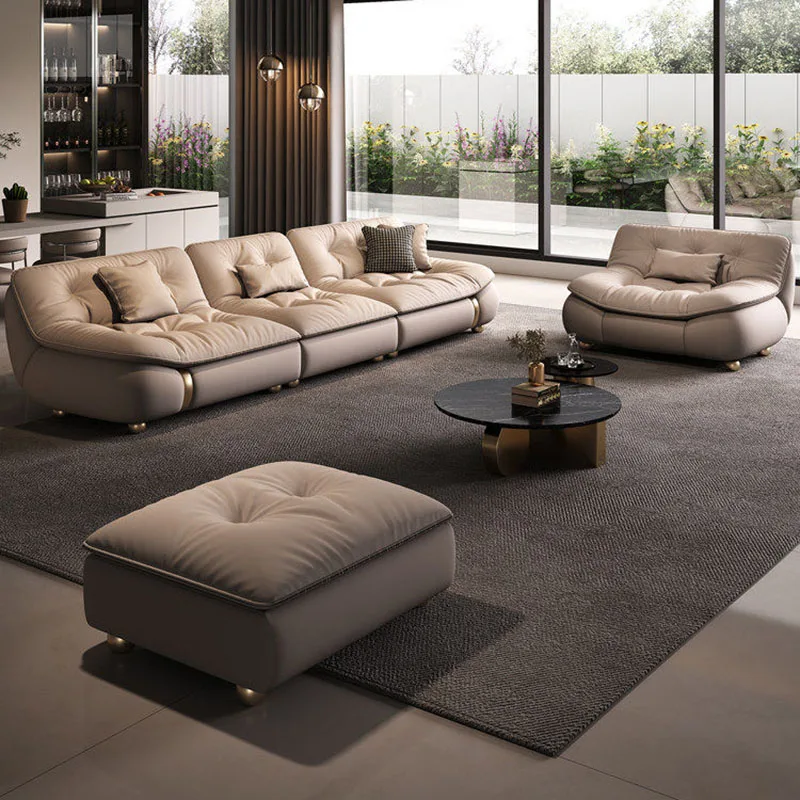 Luxury Lazy Living Room Sofas Nordic Office Sectional Puffs Futon Living Room Sofas Designer Decor Muebles Trendy Furniture
Luxury Lazy Living Room Sofas Nordic Office Sectional Puffs Futon Living Room Sofas Designer Decor Muebles Trendy Furniture