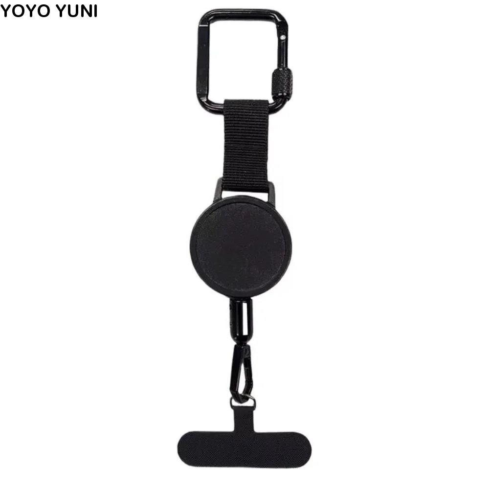 Phone Lanyard Retractable Phone Tether Anti-Drop Safety Tether Cellphone Tab Strap Lightweight ABS Wire Anti-Theft Phone Holder
Phone Lanyard Retractable Phone Tether Anti-Drop Safety Tether Cellphone Tab Strap Lightweight ABS Wire Anti-Theft Phone Holder