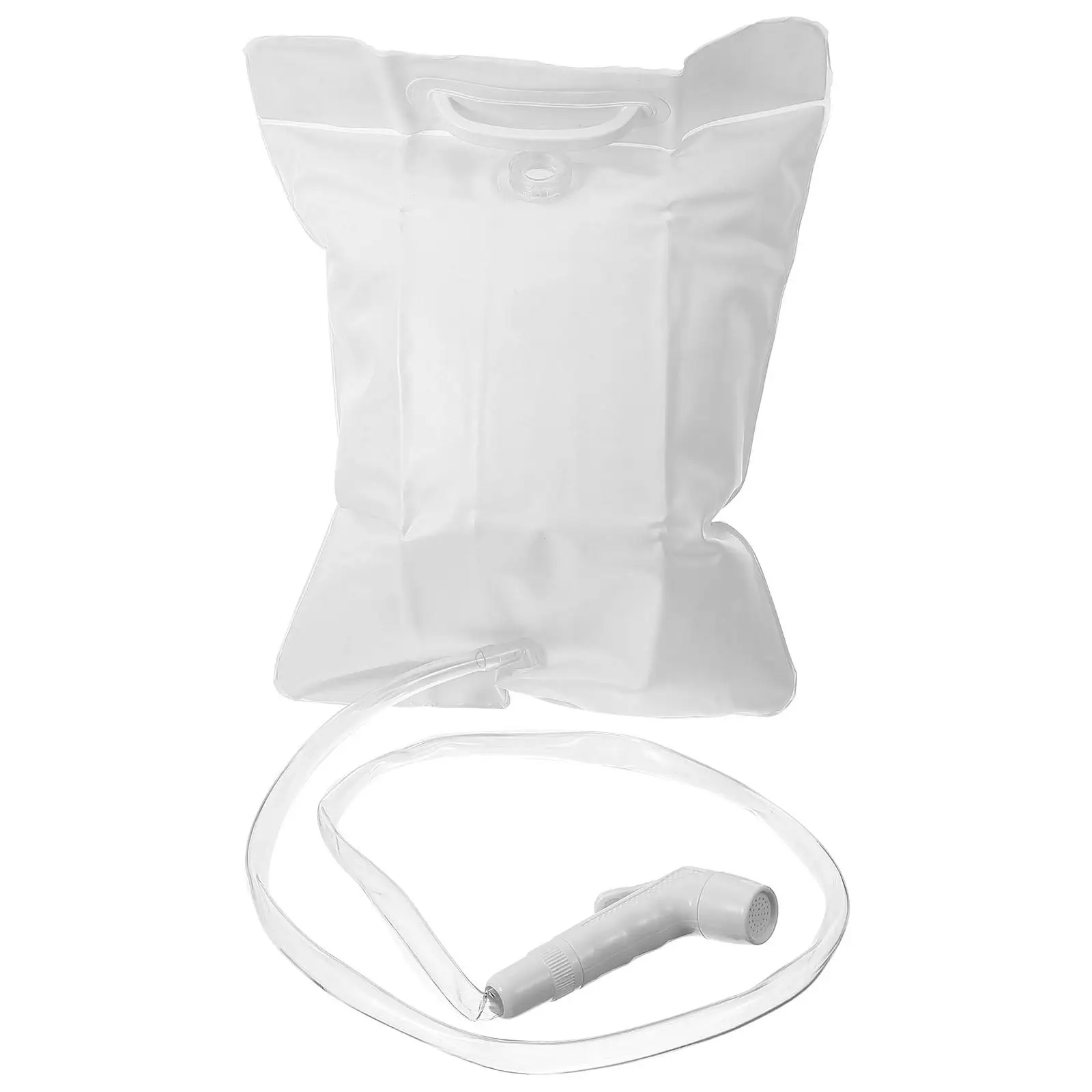 Portable Shower Bag for Foldable Outdoor Camping outside Showers Cooking Utensils
Portable Shower Bag for Foldable Outdoor Camping outside Showers Cooking Utensils