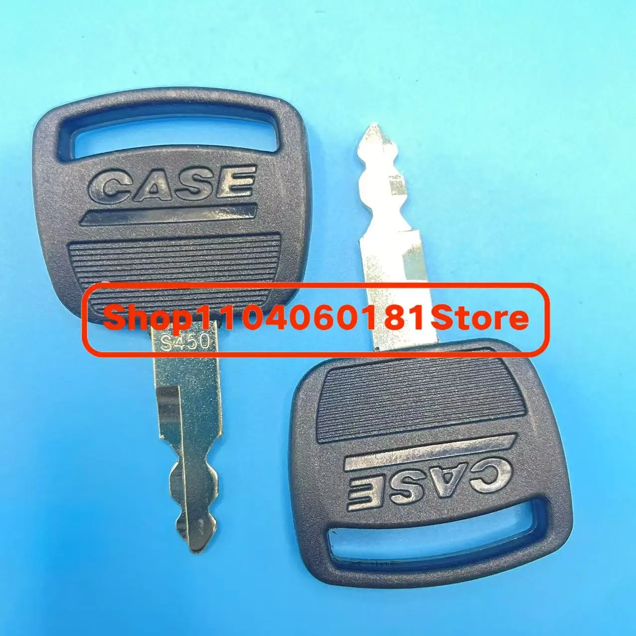 2 шт. главный ключ S450 подходит для корпуса 210 220 240 300 360 470 для ключа зажигания экскаватора корпуса
2 шт. главный ключ S450 подходит для корпуса 210 220 240 300 360 470 для ключа зажигания экскаватора корпуса