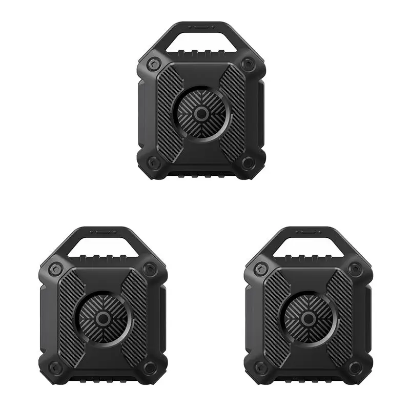 3X For Airtag Locator Soft Silicone Protective Cover Waterproof Anti-Lost Anti-Scratch Case With Keychain Accessories
3X For Airtag Locator Soft Silicone Protective Cover Waterproof Anti-Lost Anti-Scratch Case With Keychain Accessories