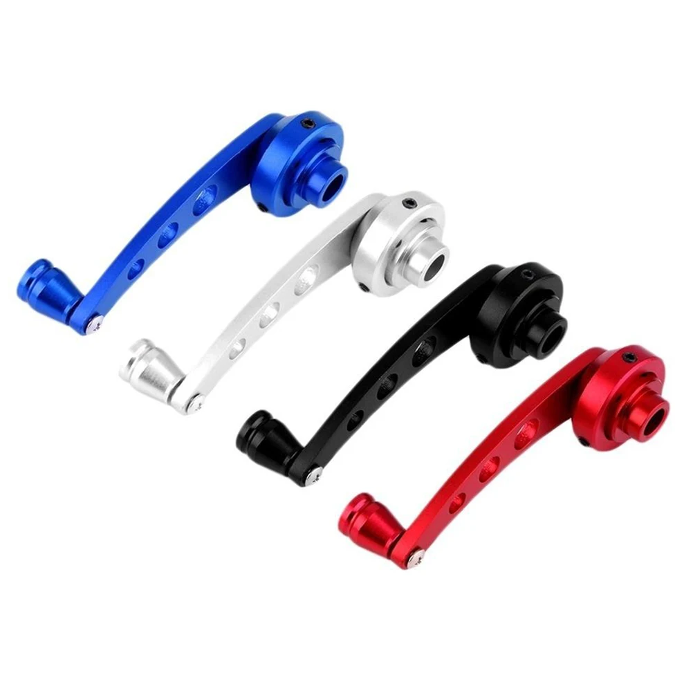 Universal Car Handle Window Crank Door Glass Handles All Aluminum Cranks Mother
Universal Car Handle Window Crank Door Glass Handles All Aluminum Cranks Mother