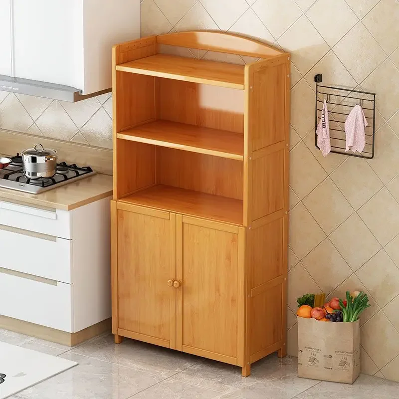 Новая модель кухонных полок: шкафы для хранения духовок от пола до потолка, многоярусные боковые тумбы.
Новая модель кухонных полок: шкафы для хранения духовок от пола до потолка, многоярусные боковые тумбы.