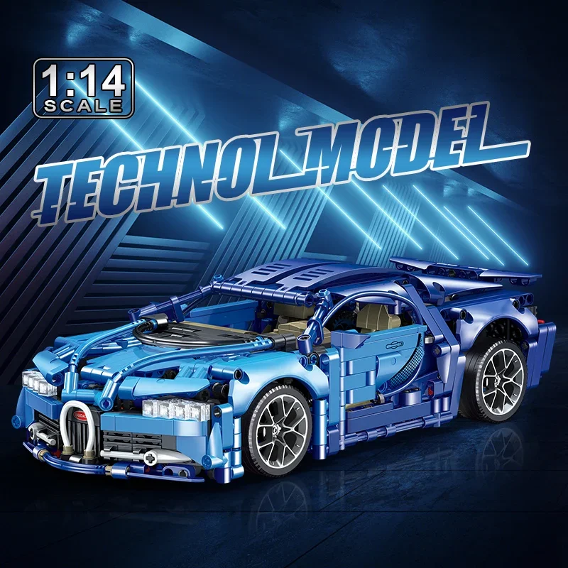 Technical APP Remote Control Sport Cars Building Sets MOC Speed Vehicle Supercar Building Blocks Collectible Model Car Toys Kits
Technical APP Remote Control Sport Cars Building Sets MOC Speed Vehicle Supercar Building Blocks Collectible Model Car Toys Kits
