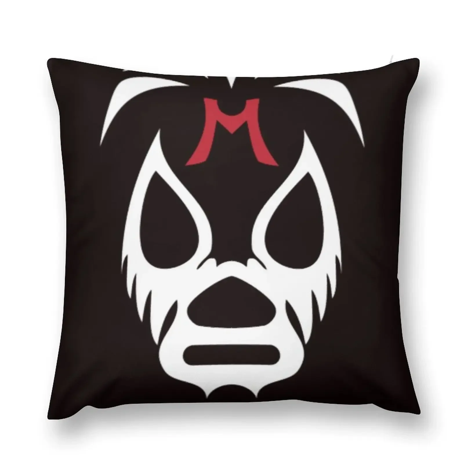 MIL MASCARAS MASK -white logo 60 reduced design Throw Pillow Christmas Throw Pillows Covers Elastic Cover For Sofa pillow
MIL MASCARAS MASK -white logo 60 reduced design Throw Pillow Christmas Throw Pillows Covers Elastic Cover For Sofa pillow